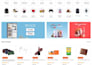 redesign, clone or copy any wordpress website template